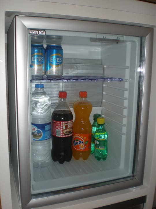 Minibar Sentido Trendy Verbena Beach