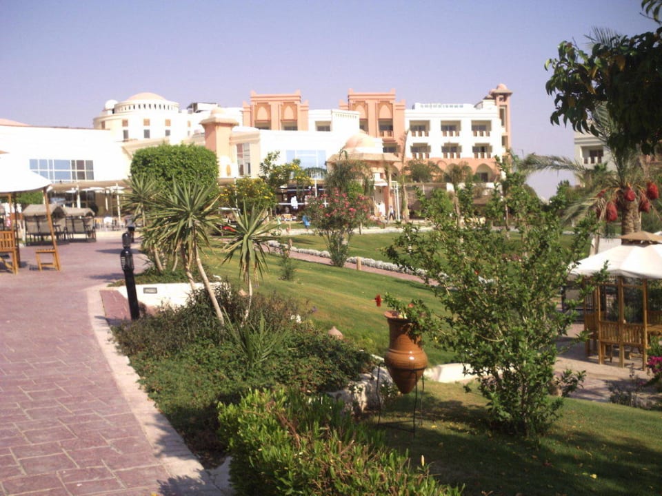 Tolles Hotel Serenity Alpha Beach