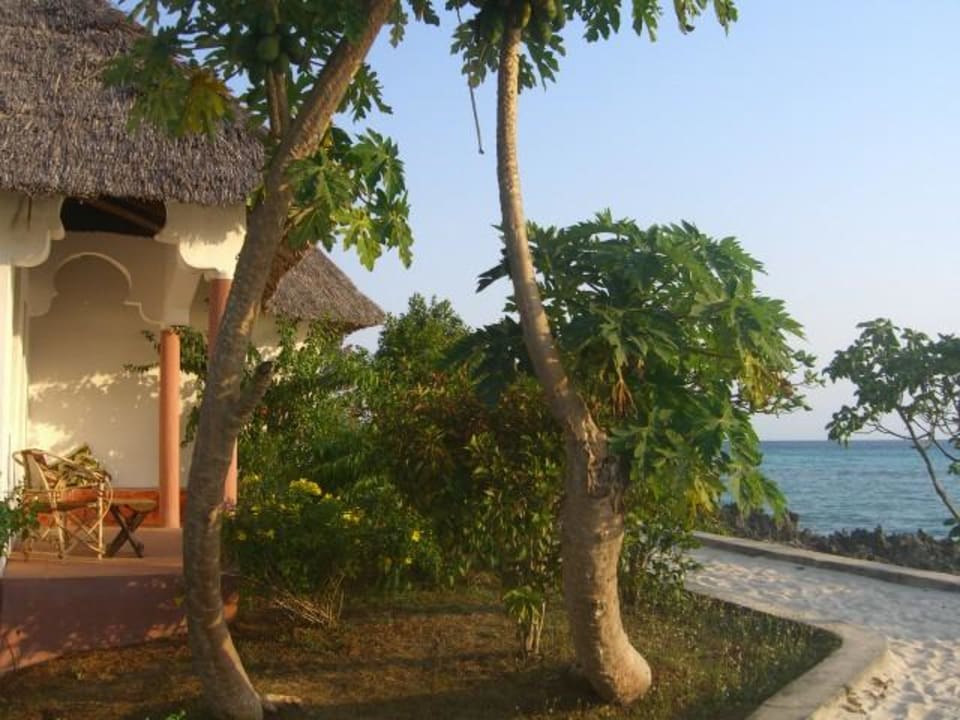 Jardín Karamba Resort