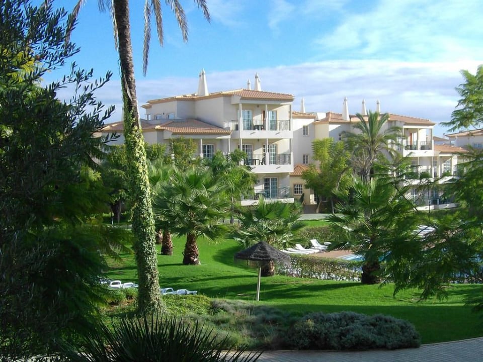 Wohnhäuser 3HB Clube Humbria - All Inclusive
