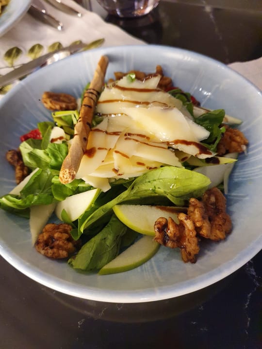 Gastro Seaden Quality Resort & Spa