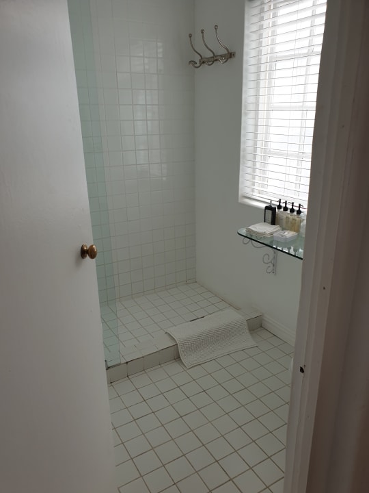 Zimmer Our Hermanus House