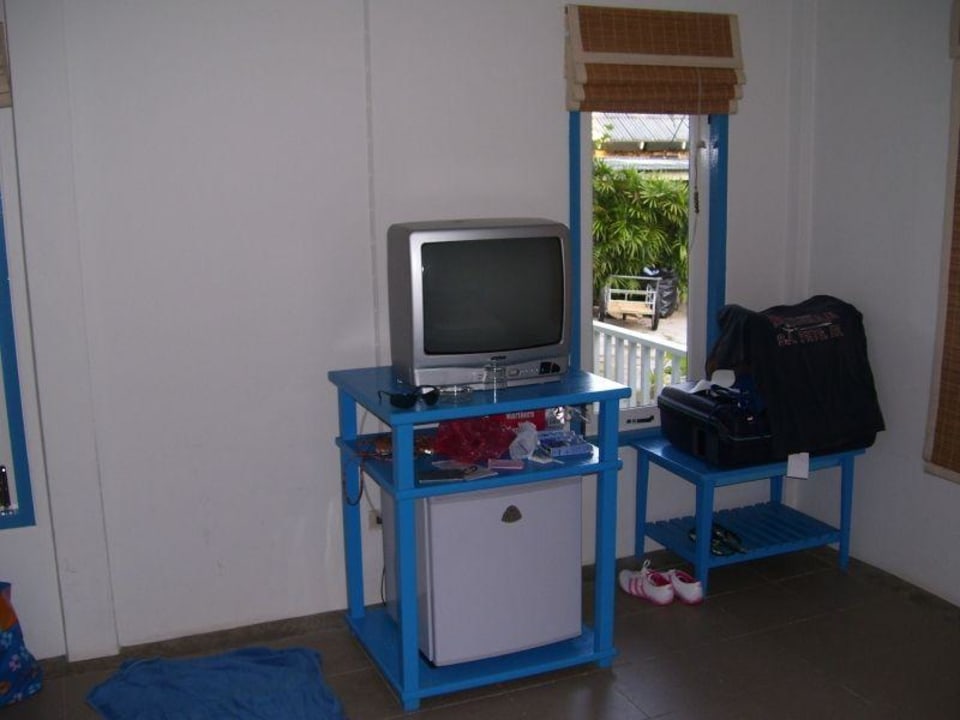 Strandbungalow Sai Kaew Beach Resort