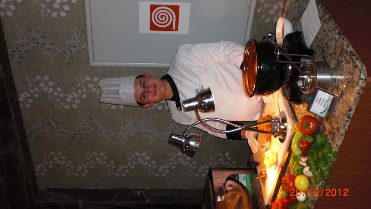 Sehr lecker! Crystal Family Comfort Collection