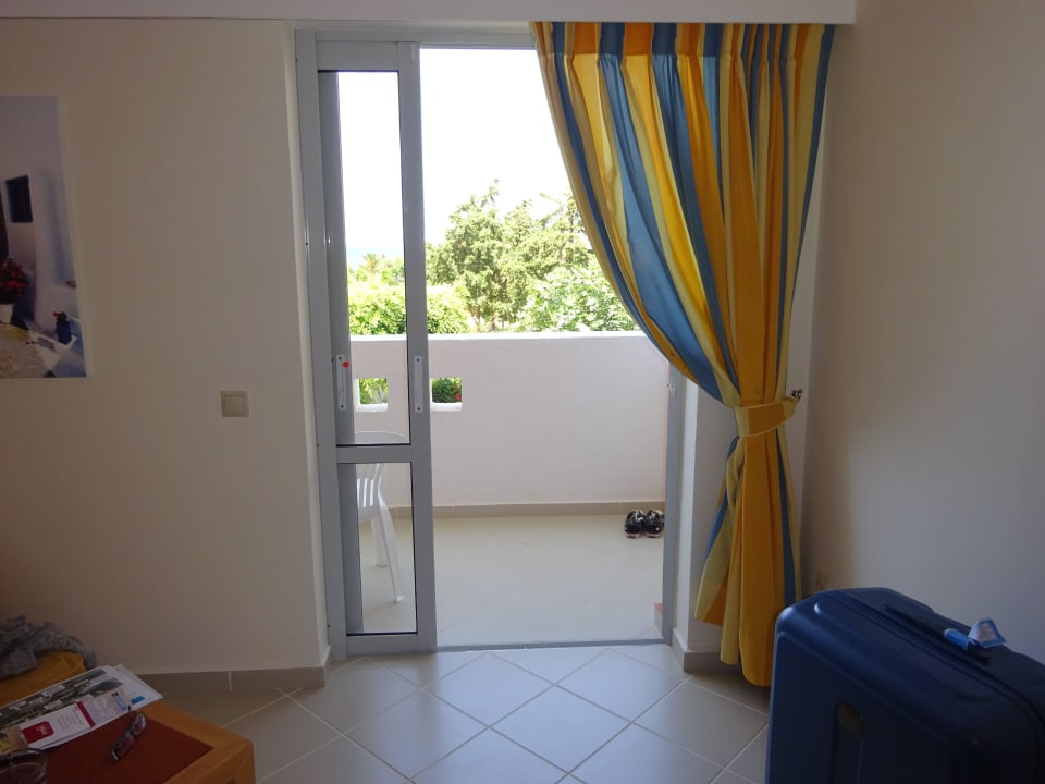 Zimmer Anissa Beach & Village