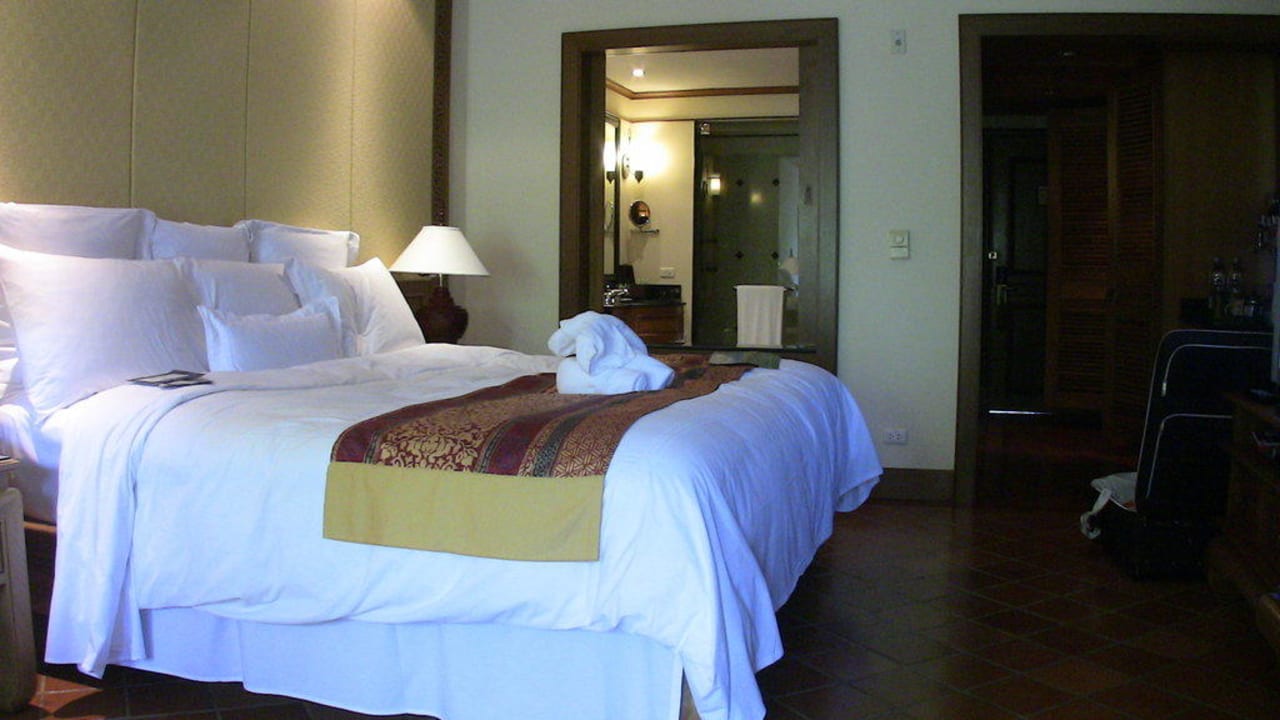 Bett JW Marriott Phuket Resort & Spa