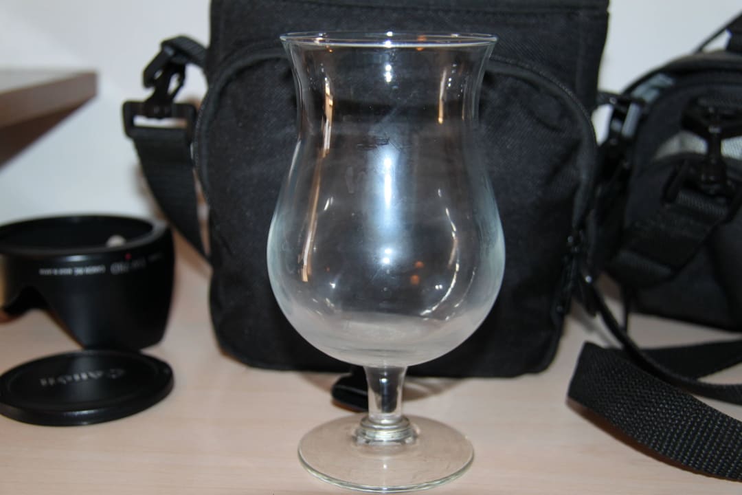 Schimmel im Glas Hotel Selenis