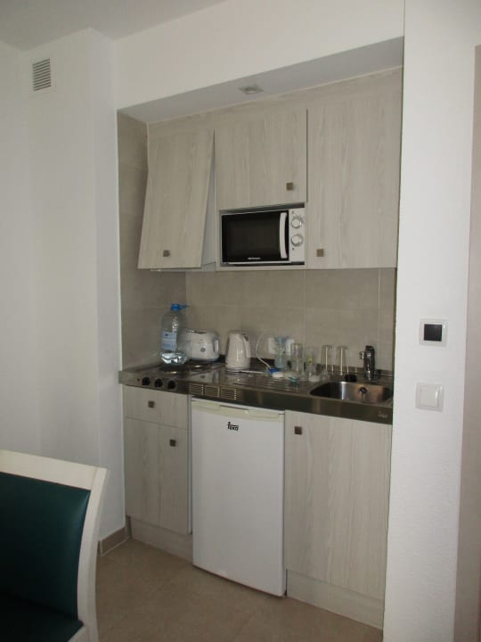 Zimmer Protur Safari Park Aparthotel