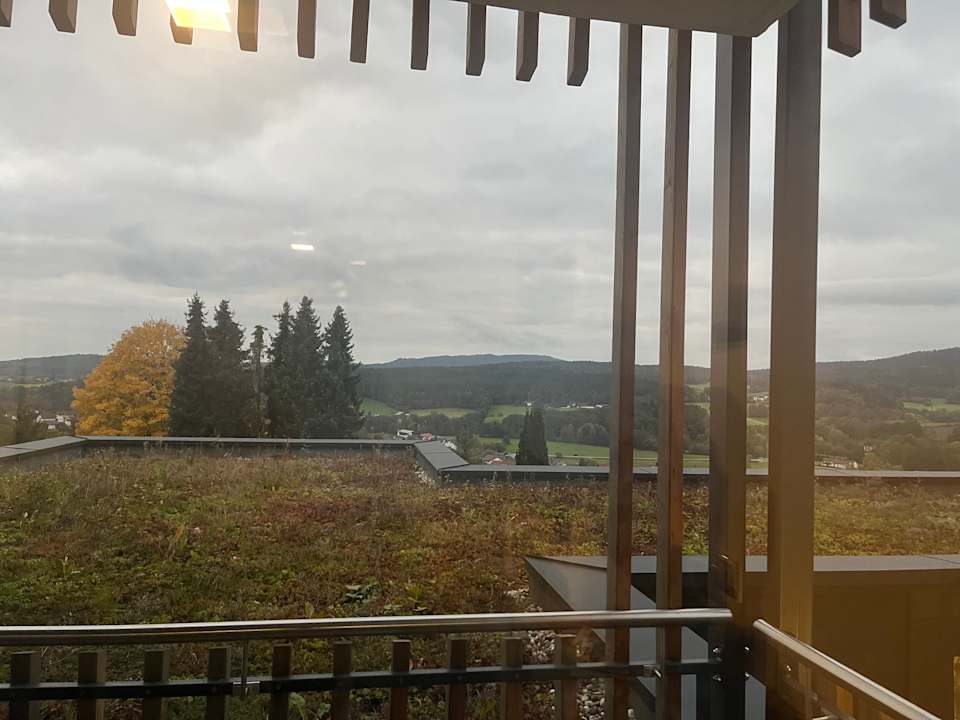 Außenansicht Spirit & SPA Hotel Birkenhof am Elfenhain