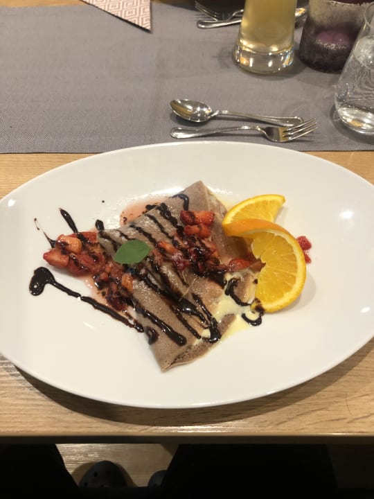 Gastro Richstein's Posthotel