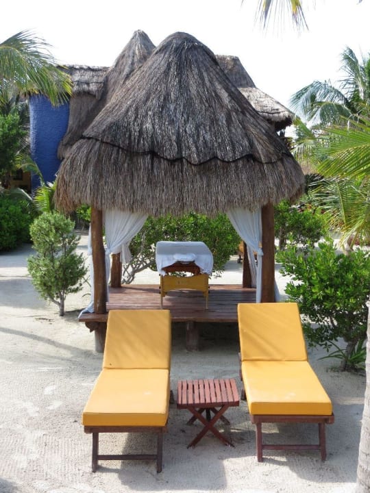 Selbsterklärend Hotel Villas Flamingos