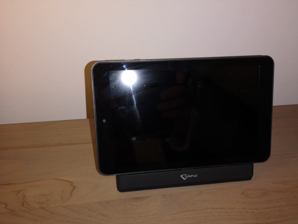 Zimmer Lifestylehotel Sand