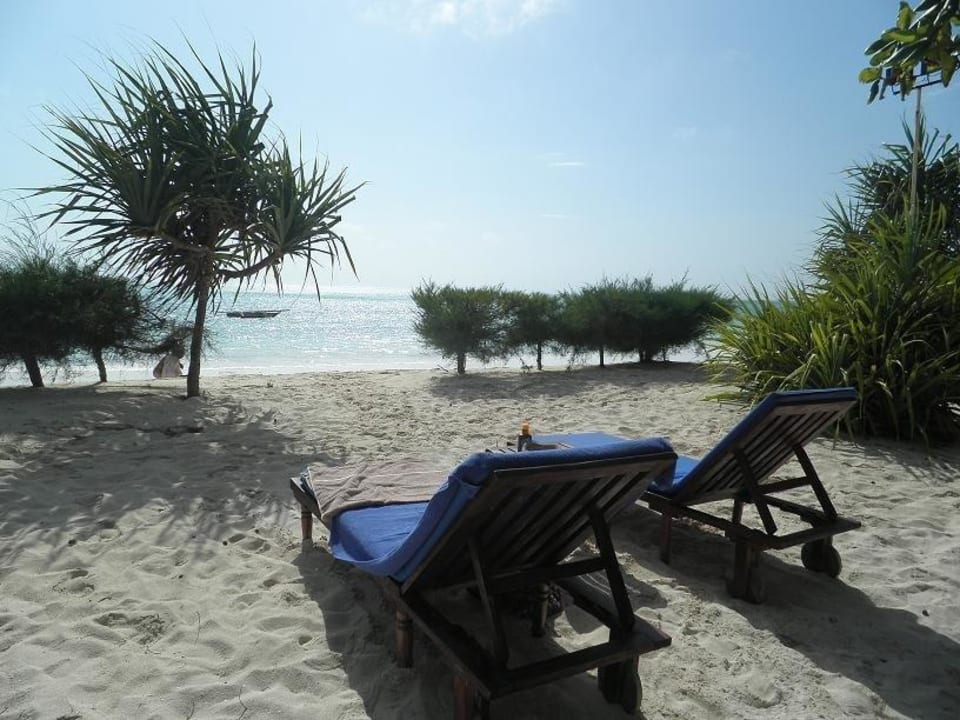 Sansibar Neptune Pwani Beach Resort & Spa