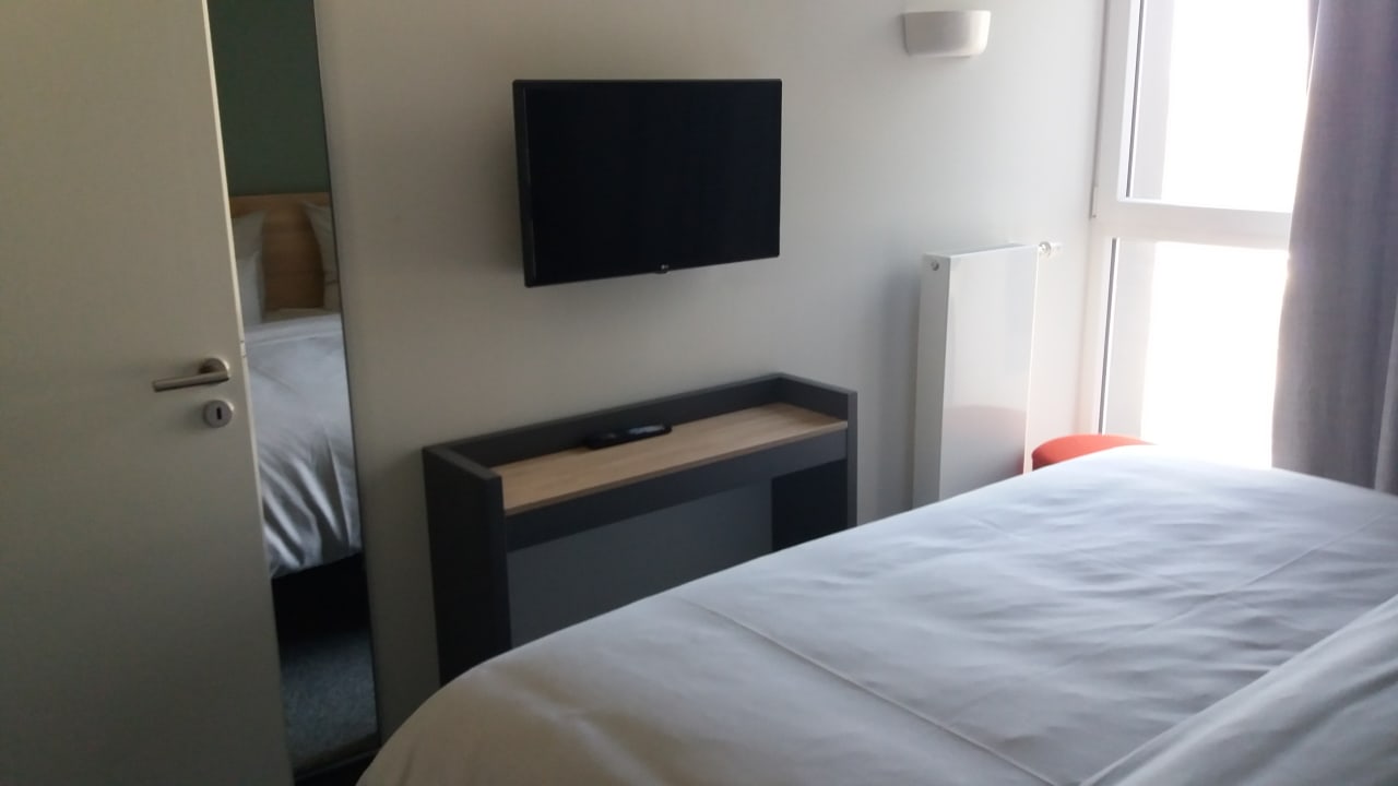 Zimmer sylc. Apartmenthotel – Serviced Apartments