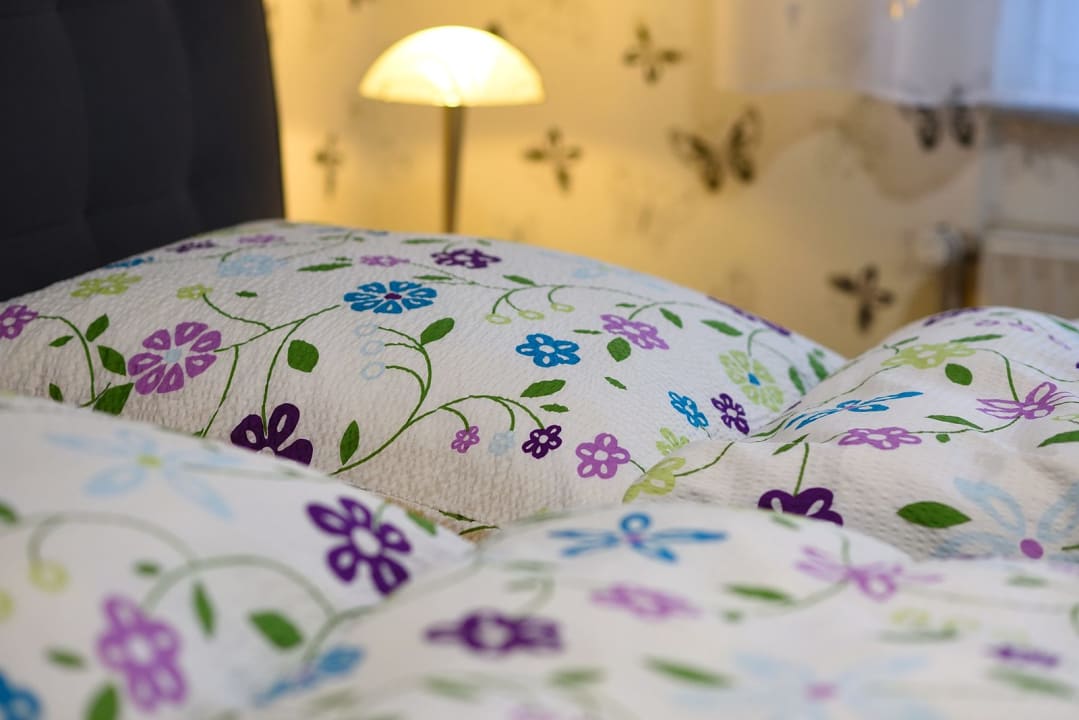 Zimmer Landhaus Voss