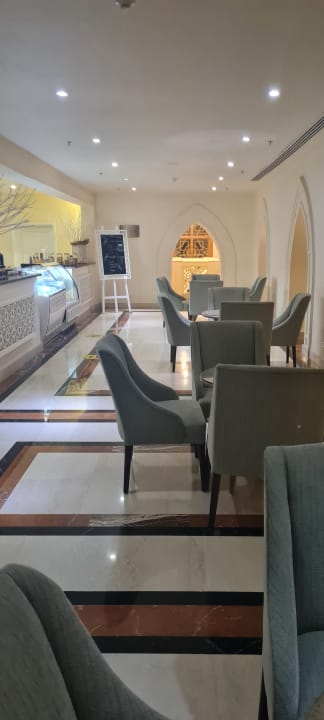 Gastro The Grand Palace - Adults only