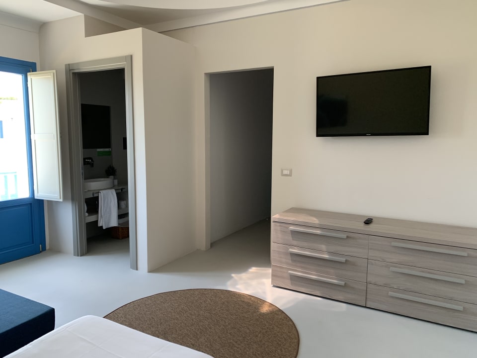 Zimmer VOI Marsa Siclà Essentia