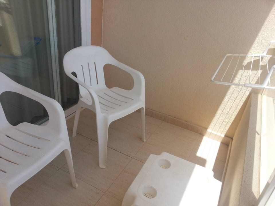 Balkon Garbí Cala Millor