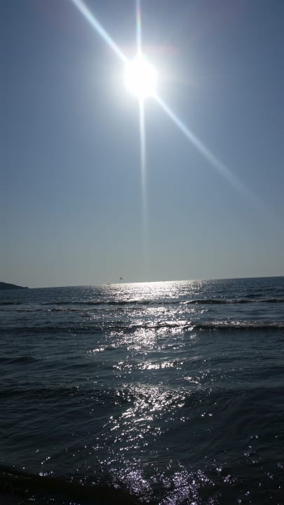 Strand Korumar Ephesus Beach & Spa Resort