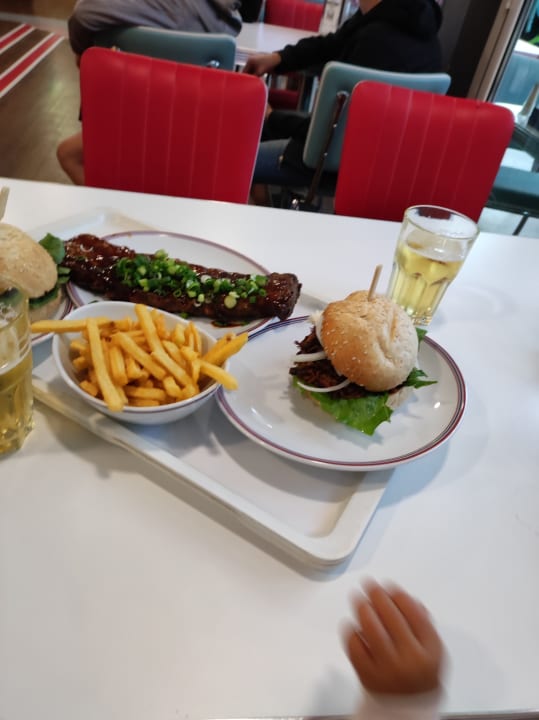 Gastro Ferienwohnungen Ferienpark Weissenhäuser Strand