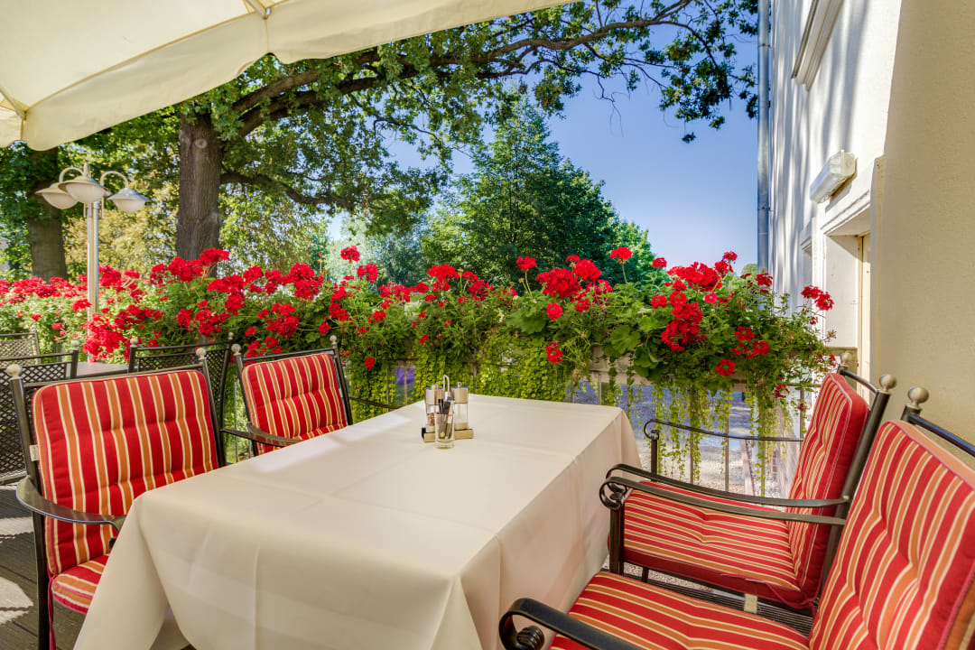 Sonstiges SeeHotel Großräschen