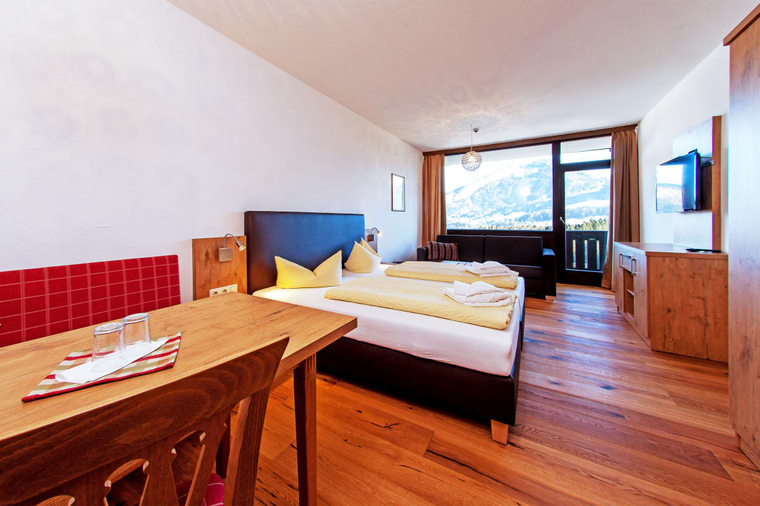 Zimmer Appartementhotel Dachsteinblick