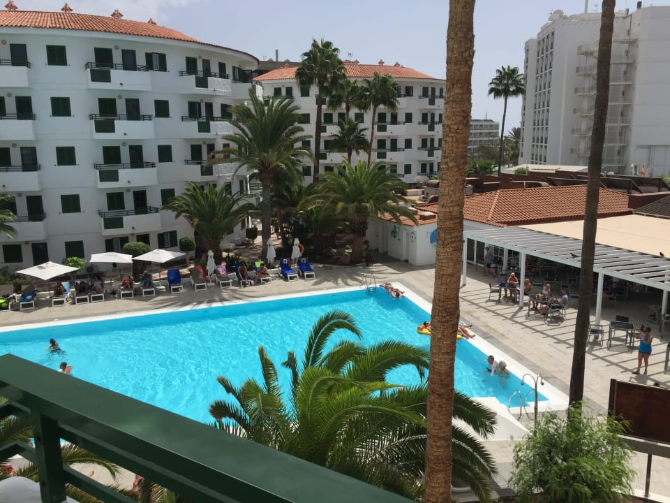 Pool Servatur Playa Bonita