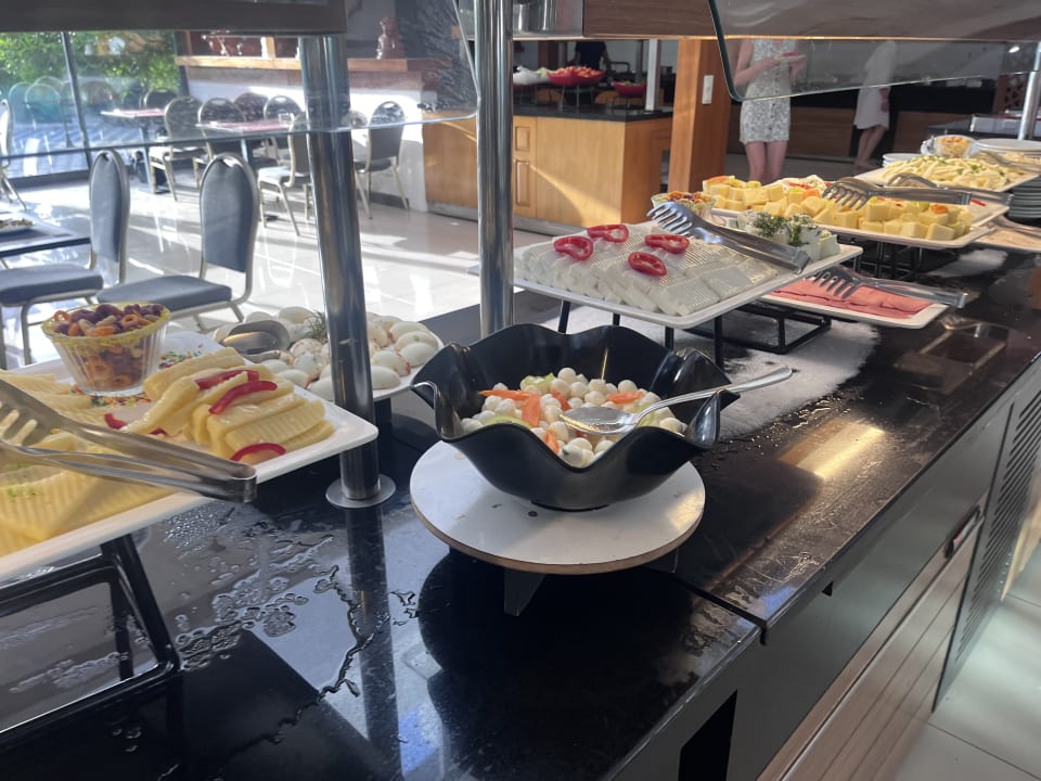 Gastro The Nix Hotel Kemer