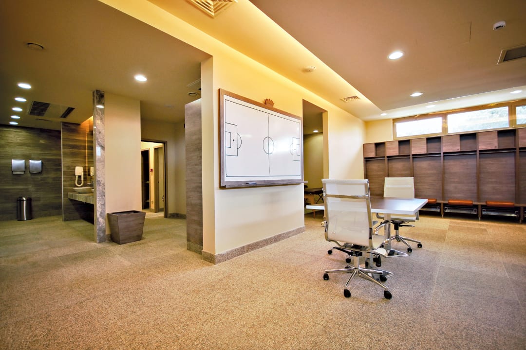 Sport & Freizeit Gloria Sports Arena