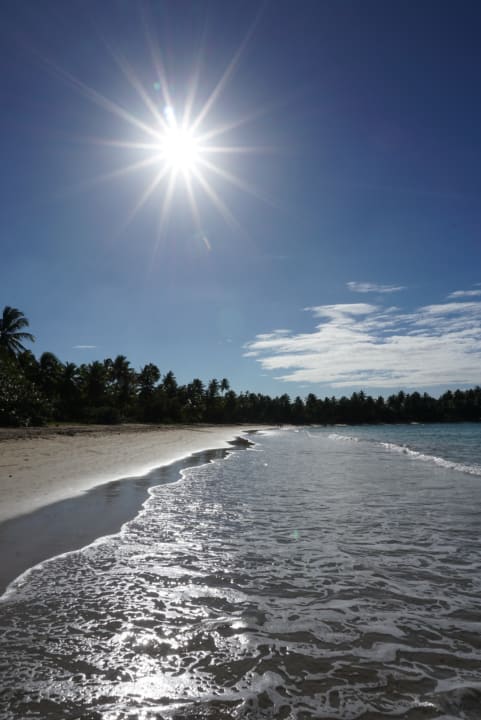 Strand Bahia Principe Grand El Portillo