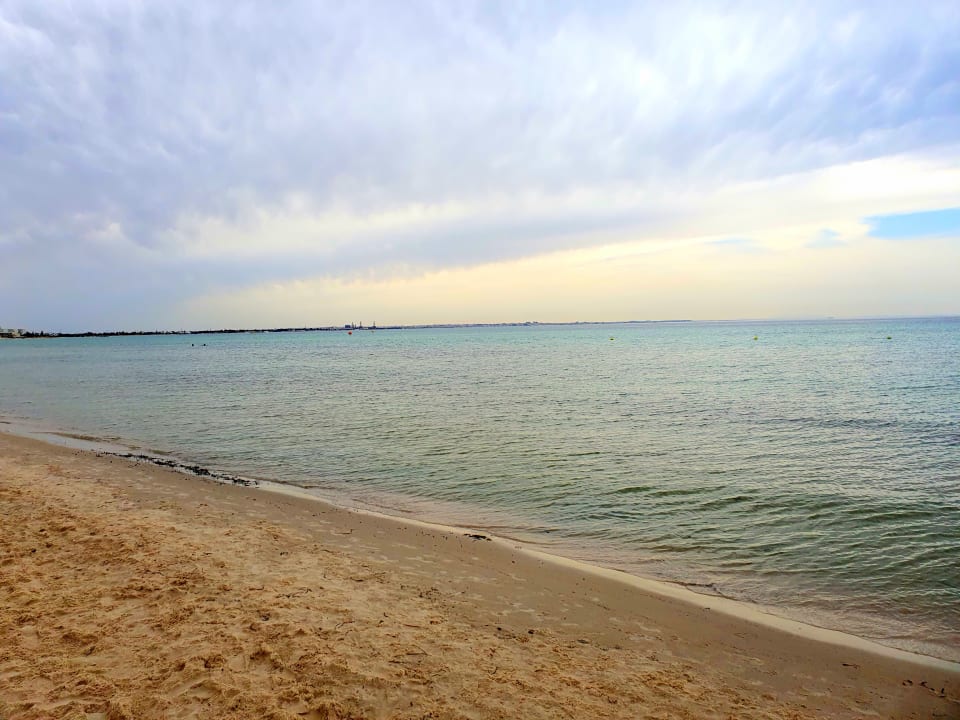 Strand Iberostar Selection Kuriat Palace