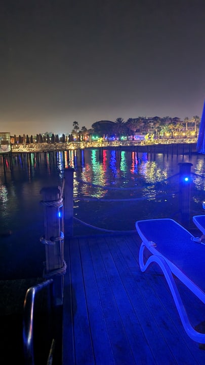 Ausblick Saphir Hotel & Villas