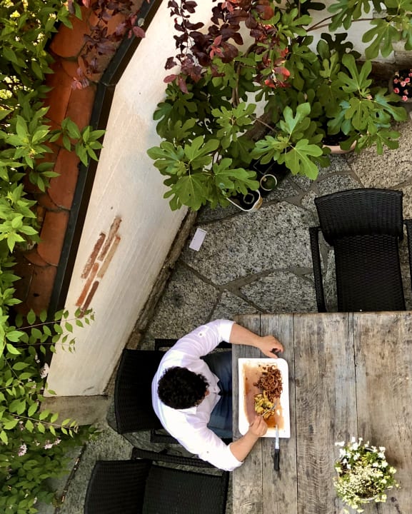 Gastro Hotel Kirchberger Stubn