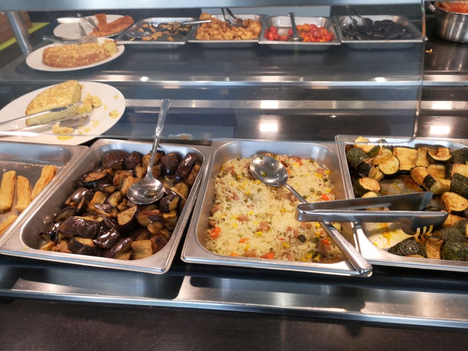 Gastro Sentido Aequora Lanzarote Suite