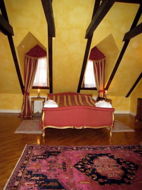 Royal Suite Residence Hotel Alchymist