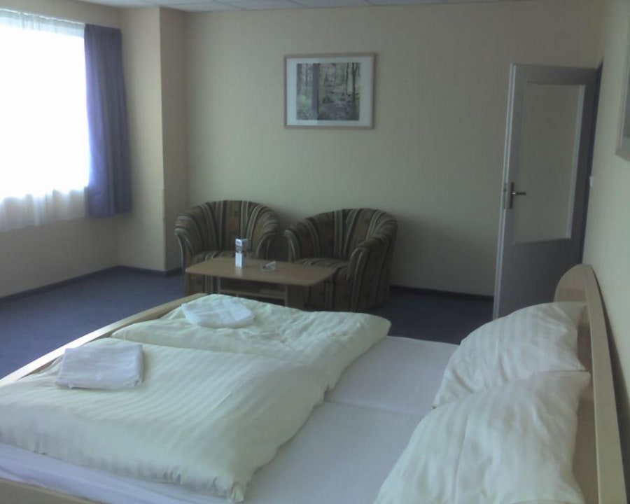 Parkhotel Sokolov Parkhotel Sokolov