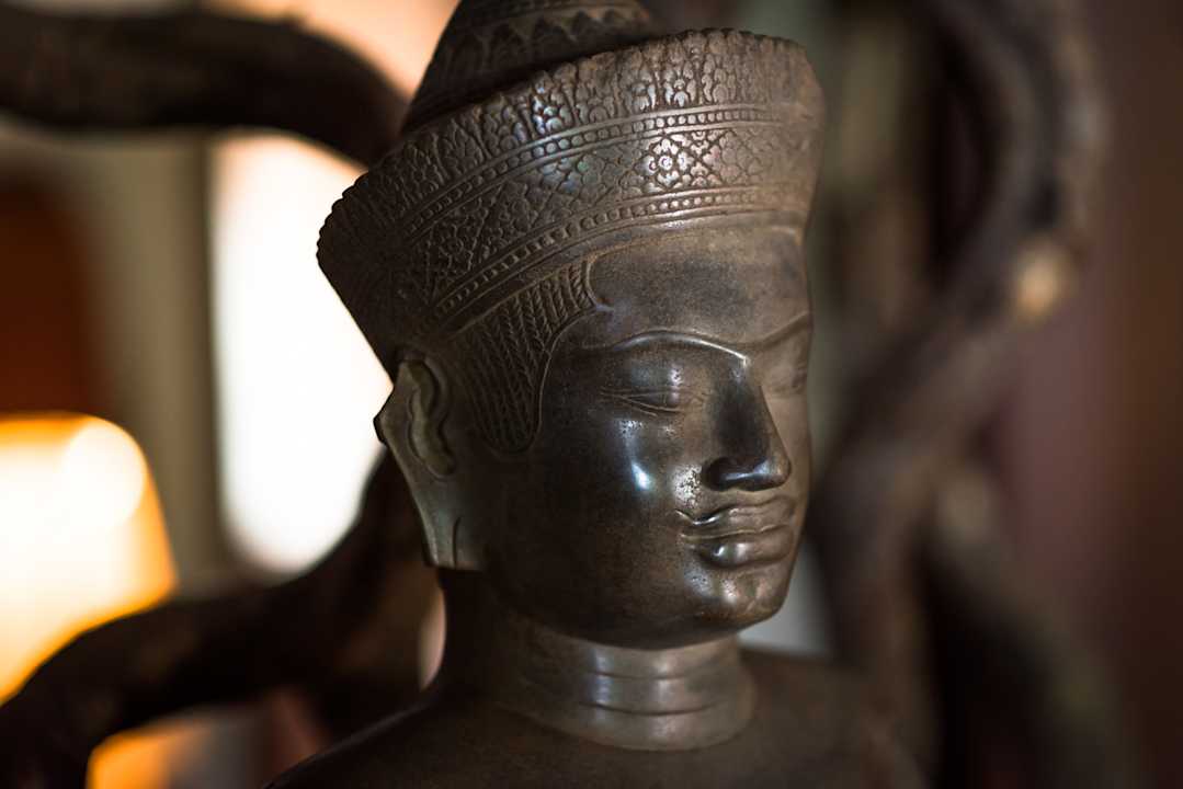 Zimmer Sokkhak Boutique Resort