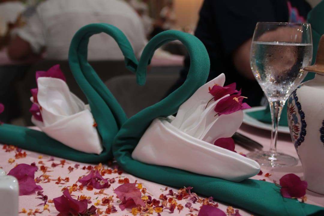 Gastro Hane Family Resort