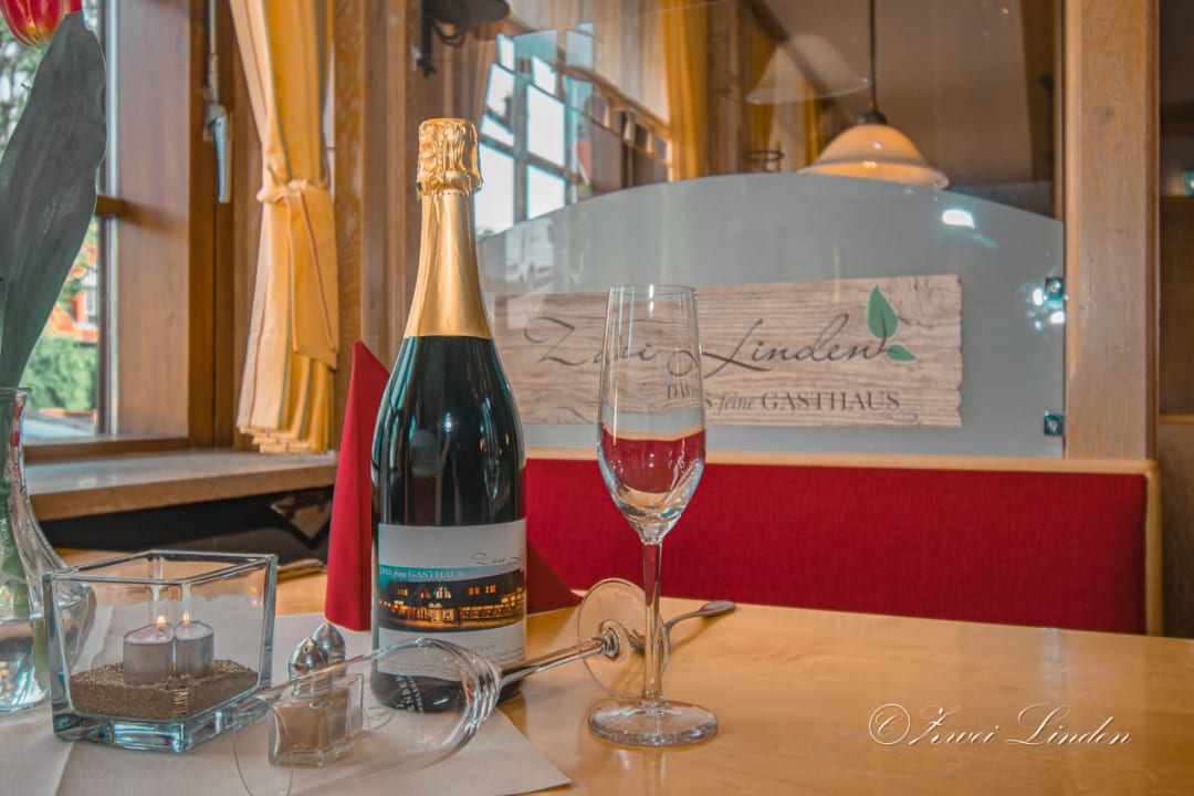 Gastro Hotel Zwei Linden