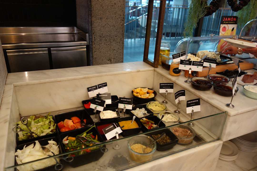 Gastro Salobre Hotel Resort & Serenity