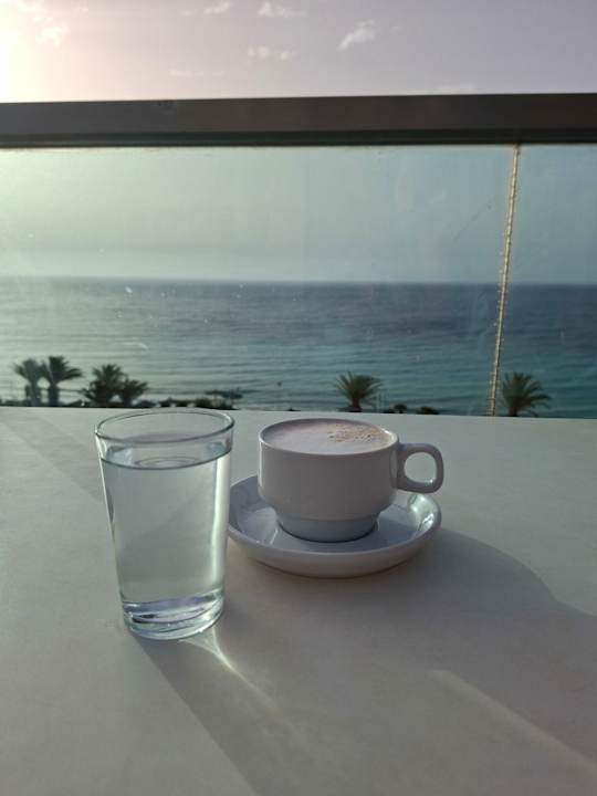 Gastro SBH Club Paraiso Playa