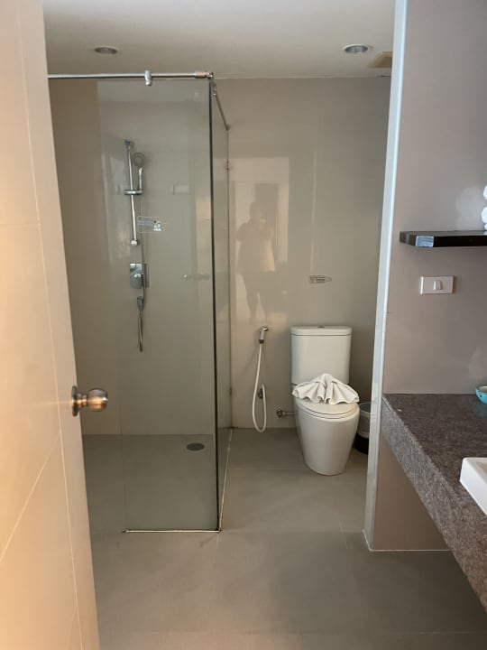 Zimmer The Waters Khao Lak by Katathani