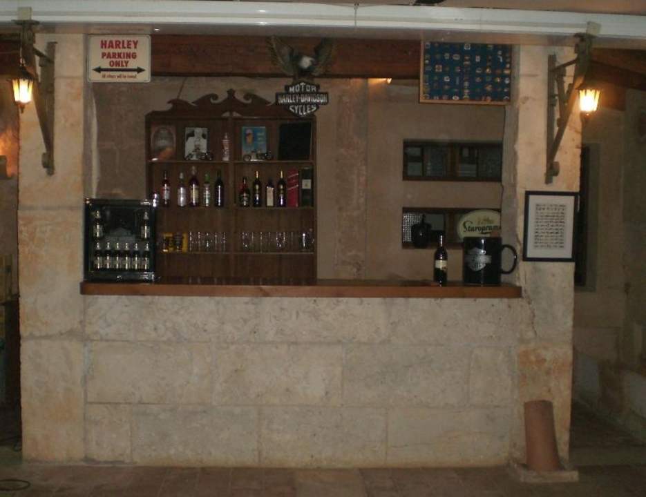 Bar Finca Es Palmer
