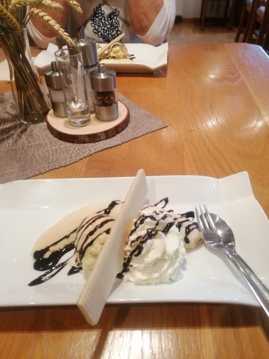 Gastro Gasthof Steinbichler