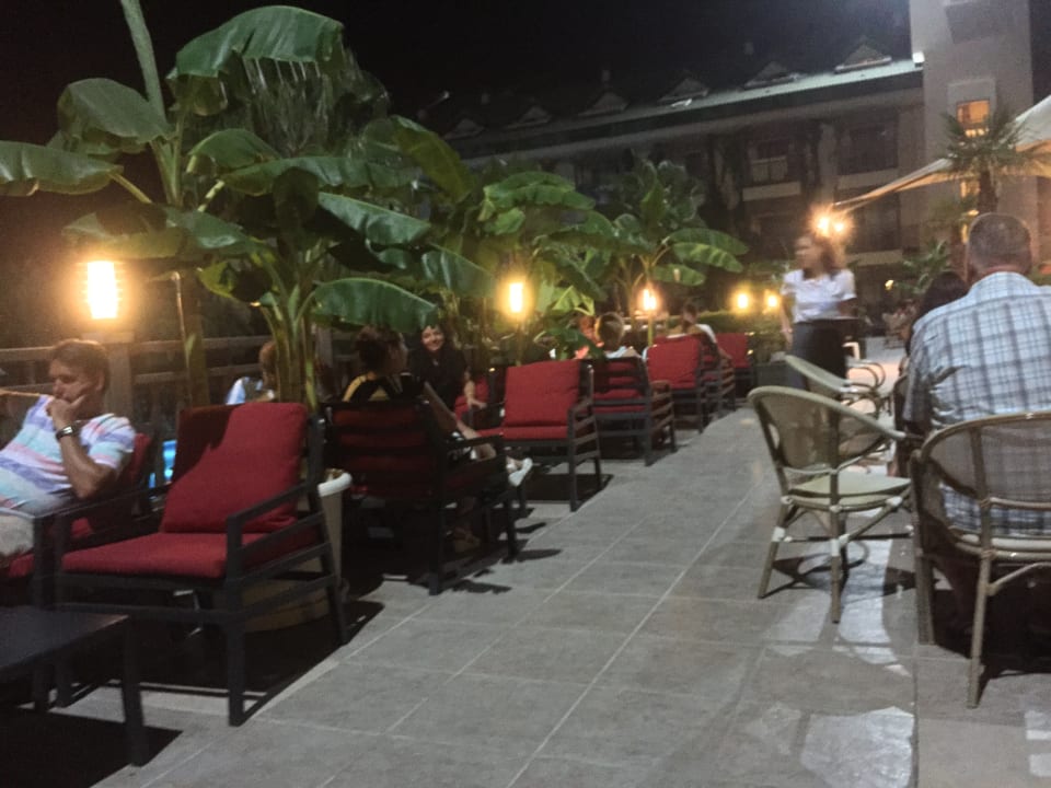 Strand Can Garden Resort
