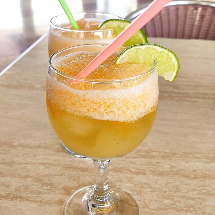 Gastro Sol Rio De Luna y Mares