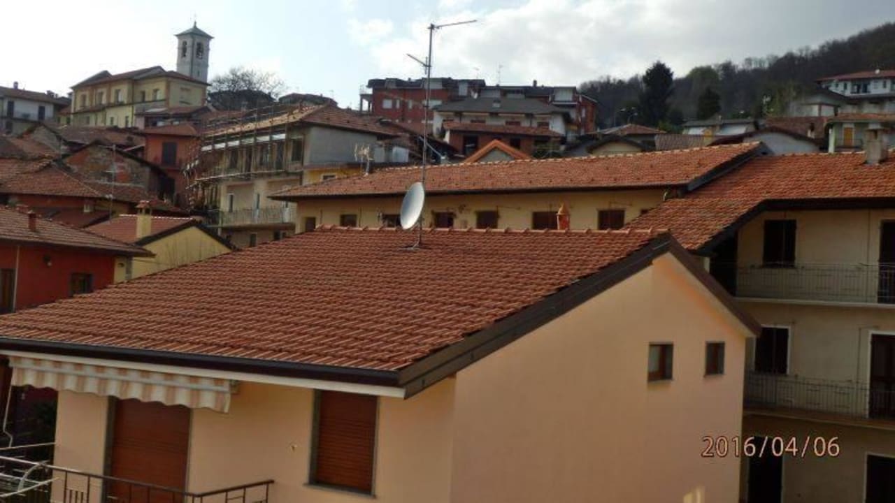 Dorf um das Hotel Hotel Colli Fioriti