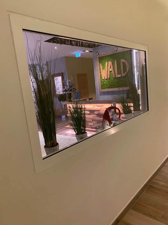 Sport & Freizeit Landhaus Sponsel-Regus