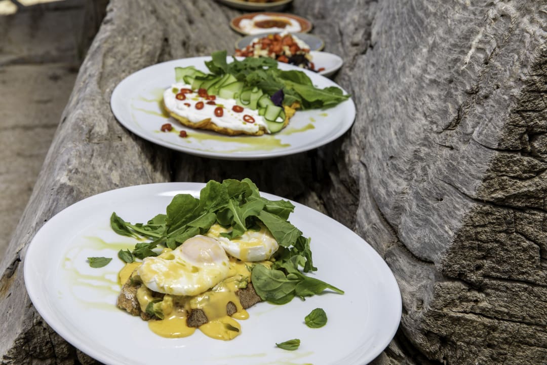 Gastro Kairaba Alaçatı Beach Resort & Spa