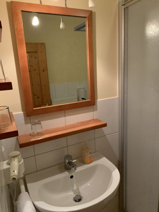 Zimmer Hotel Zum Kirchenwirt